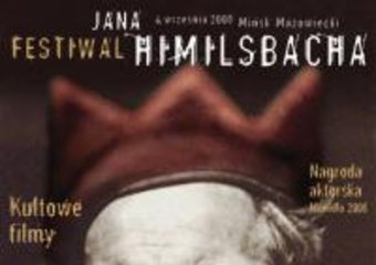 Festiwal Himilsbacha, czyli Monidło 2008