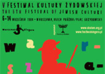 Możdżer, Urbaniak i Brodski na Festiwalu Kultury Żydowskiej