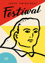 Festiwal Świdziński Jacek