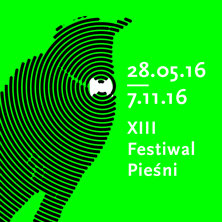 PIEŚŃ SŁOWACKA - XIII Festiwal Pieśni