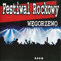 Festiwal Rockowy Węgorzewo 2004 Various Artists