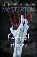 Festiwal strachu - Masterton Graham