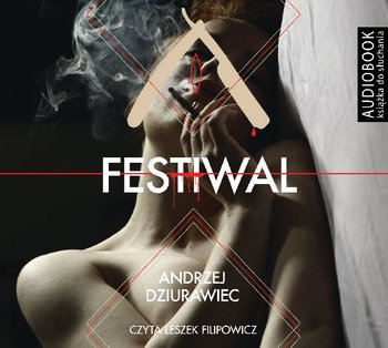 Festiwal - Dziurawiec Andrzej