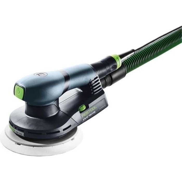 FESTOOL ETS EC 150 3 EQ Szlifierka mimośrodowa 575032 Przewodowa