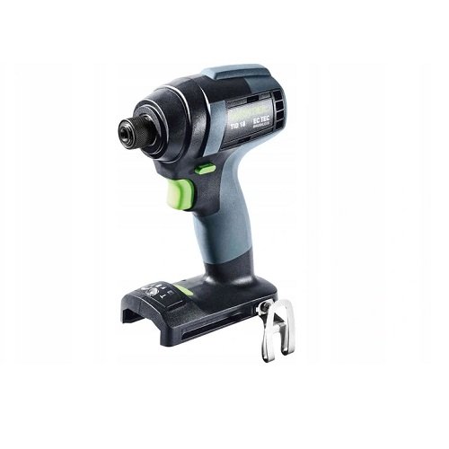 FESTOOL ZAKRĘTARKA UDAROWA TID 18-Basic 576481