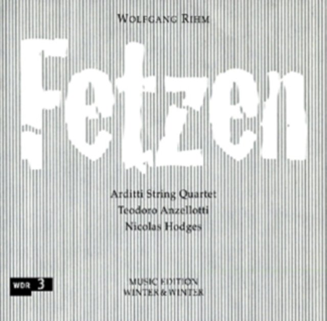 Fetzen