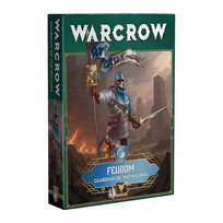 Feudom Guardians of the Mounds, Warcrow Inna marka
