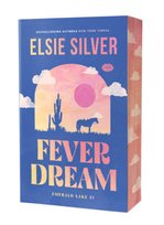 Fever Dream. Emerald Lake. Tom 1 (barwione brzegi) Elsie Silver