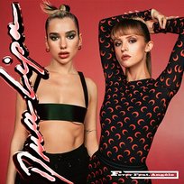 Fever Dua Lipa x Angèle