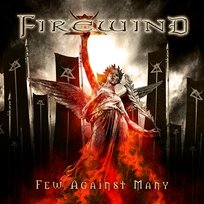 Few Against Many Firewind