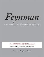 Feynman Lectures on Physics 3: Quantum Mechanics - Sands Matthew