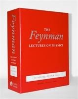 Feynman Lectures on Physics. The New Millennium Edition Feynman Richard P., Sands Matthew, Leighton Robert B.