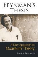 Feynman's Thesis - Brown Laurie M.