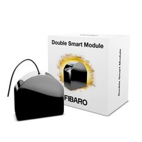 FGS-224 ZW5 Double Switch Fibaro