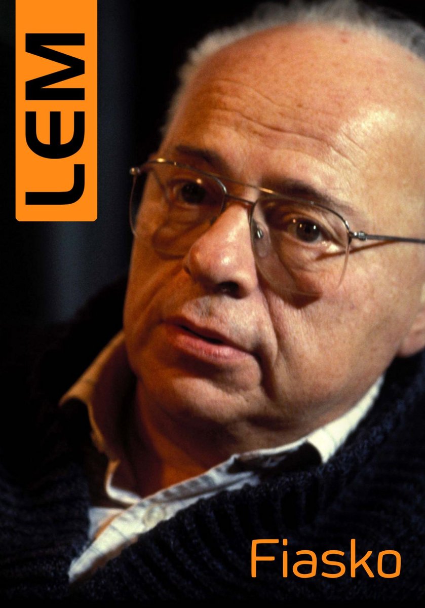 Fiasko - ebook mobi