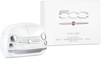 fiat 500 500 for her