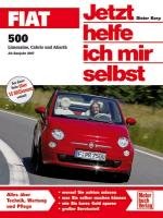 Fiat 500 - Korp Dieter