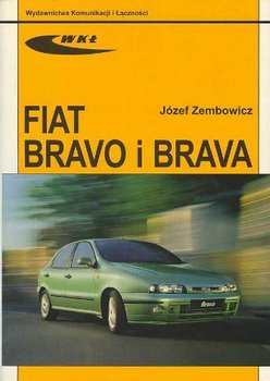 Fiat Bravo i Brava - Zembowicz Józef