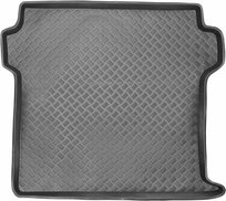 Fiat Doblo Van od 2019r. Mata bagażnika MIX-PLAST 16038