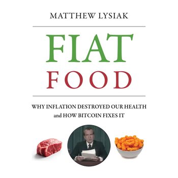 Fiat Food - Lysiak Matthew