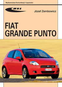Fiat Grande Punto - Zembowicz Józef