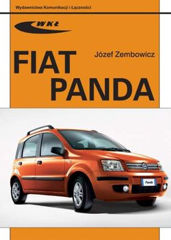 Fiat Panda - Zembowicz Józef
