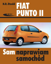 Fiat Punto II. Modele od Września 1999 do Czerwca 2003