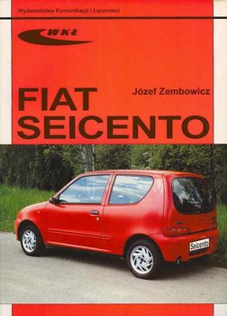 Fiat Seicento - Zembowicz Józef