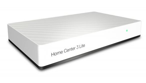 FIBARO Home Center 3 Lite | FGHC3L-Zdjęcie-0