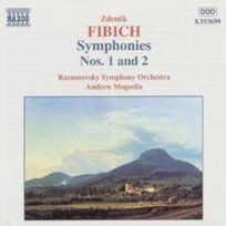 FIBICH SYM 1 2 MOGRE Mogrelia Andrew