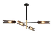 Fice  - nowoczesny żyrandol 74cm