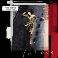 Fictions Jane Birkin