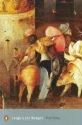 FICTIONS Borges Jorge Luis