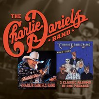 Fiddle Fire And Road Dogs The Charlie Daniels Band