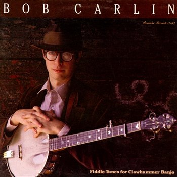 Fiddle Tunes For Clawhammer Banjo - Bob Carlin