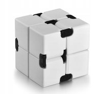 Fidget Cube Antystresowa Kostka Nieskończoności - do na stres