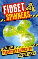 Fidget Spinners - Macmillan Children's Books