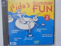 Fido's Summer Fun Volume 2 Estefan Gloria