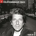 Field Commander Cohen - Leonard Cohen