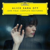 Field: Complete Nocturnes Alice Sara Ott