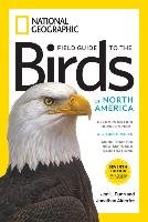 Field Guide to the Birds of North America 7th edition - Dunn Jon L.