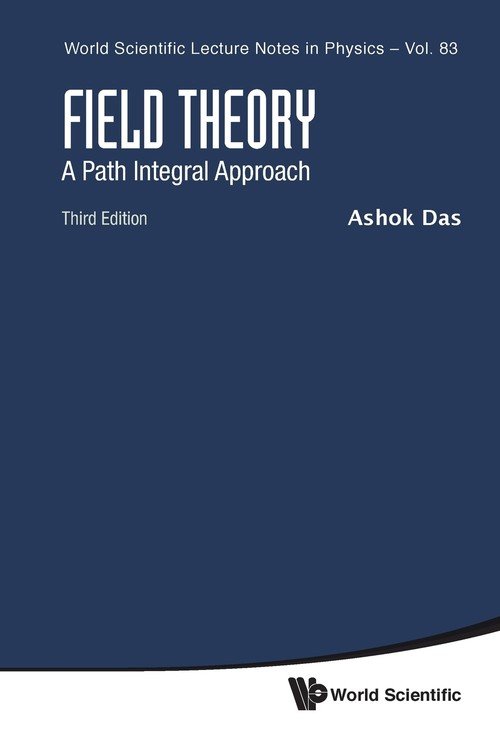 Field Theory Ashok Das Książka w Empik