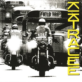 Field Trip EP - Kik Tracee