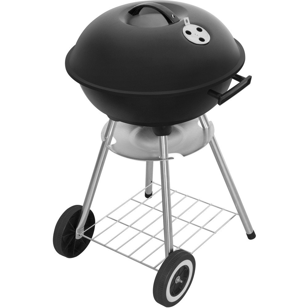 Fieldmann, Grill węglowy FZG 1009, 41x0,5 cm