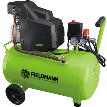 Fieldmann, Kompresor FDAK 201522-E, 1500W, 230V/50Hz - Fieldmann