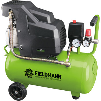 Fieldmann, Kompresor FDAK 201552-E, 1500W, 2800 obr./min. - Fieldmann