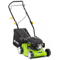 Fieldmann, Kosiarka spalinowa FZR 4003-79BH, 2000W