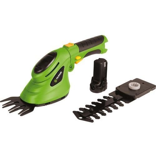 Fieldmann, Nożyce bezprzewodowe FZN 4101-A, Li-Ion 3,6 V/1
