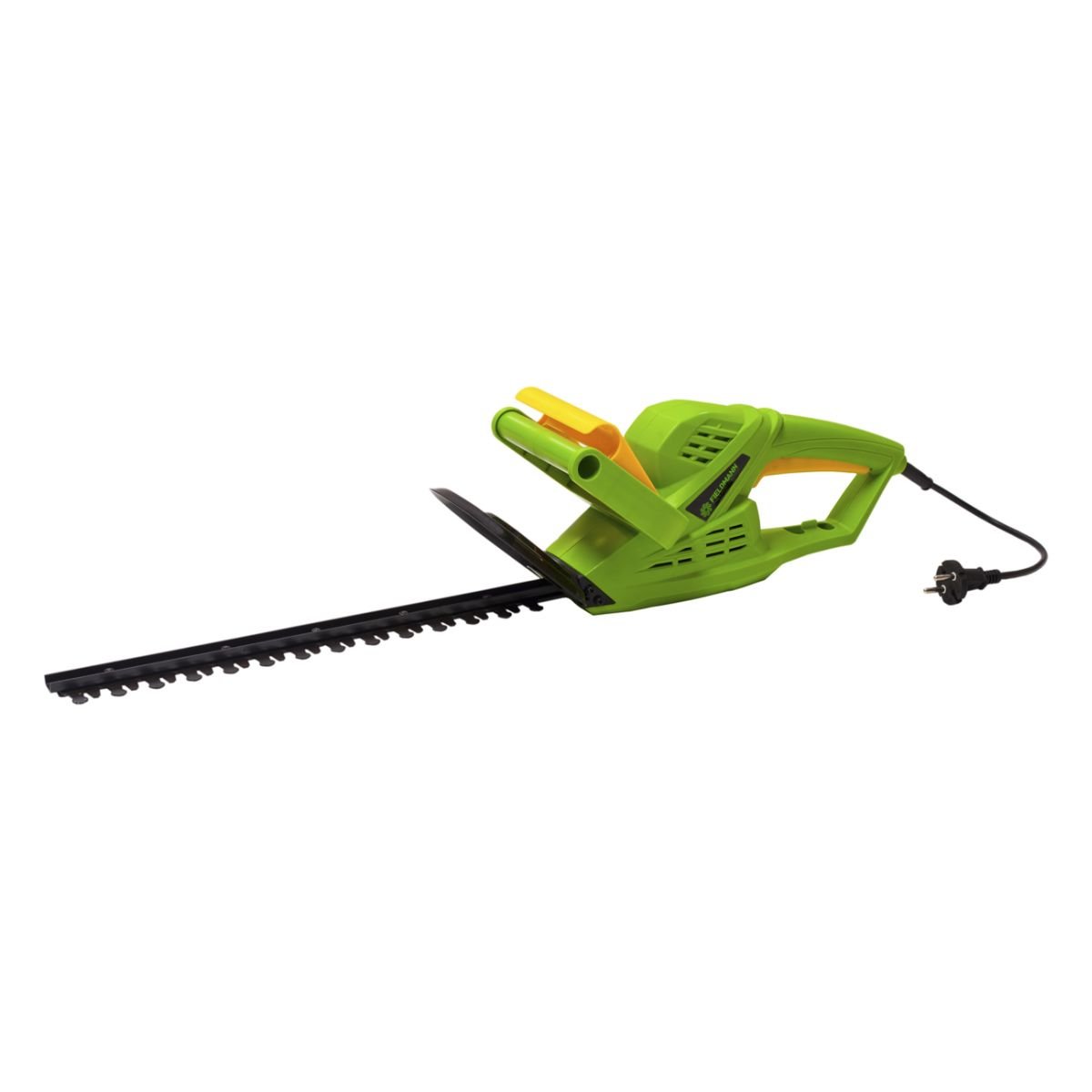 Fieldmann, Nożyce do żywopłotu FZN 2000-E, 520W, 105dB