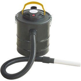 Fieldmann, Odkurzacz do popiołu FDU 200601-E, HEPA, 600W